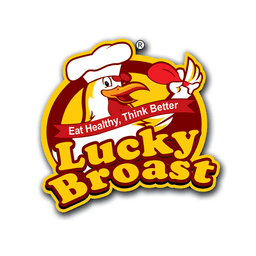 Lucky Broast
